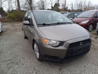 Mitsubishi Colt 1.1 55kW
