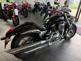Suzuki VZ 800 Intruder V2 39kW