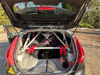 Ford Fiesta J16 99kW
