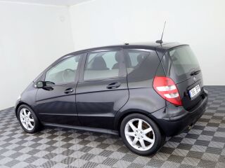 Mercedes-Benz A 180 Elegance ATM 2.0 CDI 80kW