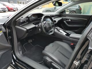 Peugeot 508 BlueHDi 130 Allure PACK 1.5 96kW