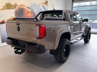 Volkswagen Amarok Style 3.0 V6 177kW