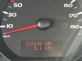 Renault Master 2.3 92кВ