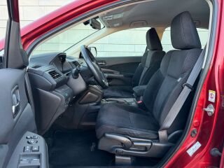 Honda CR-V Elegance MT 2WD 2.0 i-VTEC 114kW