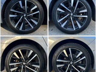 Peugeot 508 GT Line BlueHDi 130 AT8 1.5 HDi 96kW