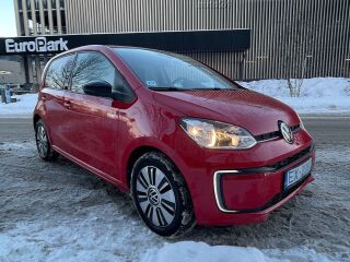 Volkswagen Up MOVE 61kW
