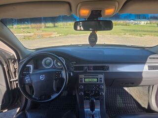Volvo V70 2.4 136kW