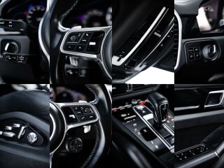 Porsche Cayenne E-Hybrid Coupe 3.0 340kW