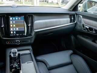 Volvo S90 AWD ULTIMATE BRIGHT XENIUM FULLOPT 2.0 B5 MHEV KERS Kerghübriid 183kW