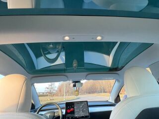Tesla Model 3 153kW