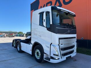 Volvo FH 500 6x2 375kW