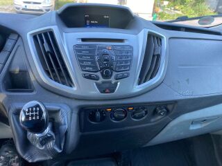 Ford Transit 350L4 DOKA TREND 2.0 TDCI 125kW