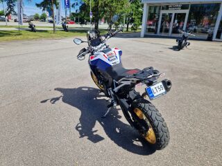 BMW F 900 GS R2 77kW