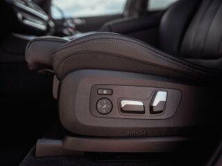 BMW X5 40d 3.0 250kW