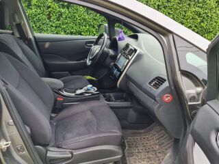 Nissan LEAF 80kW
