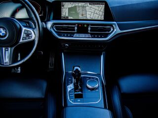 BMW 320 M-pakett shadowline 2.0 135kW