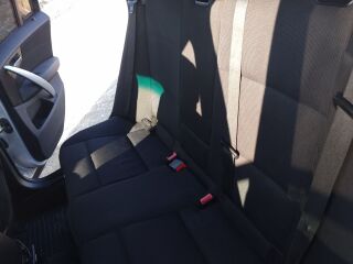 BMW X3 2.0 130кВ