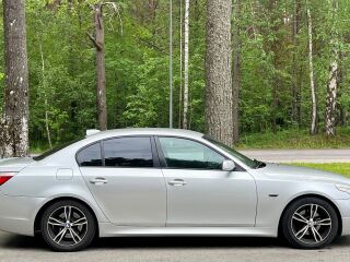 BMW 525 M-Pakett 2.5 130kW