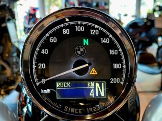 BMW R 18 Option 719 bokser 66kW