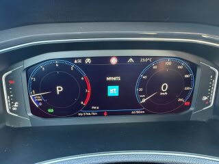 Volkswagen T-Roc 2.0 140кВ
