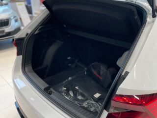 Skoda Fabia HB Monte Carlo 1.0 TSI 85kW