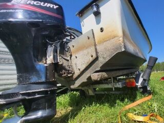 RaisSport 470 4 stroke