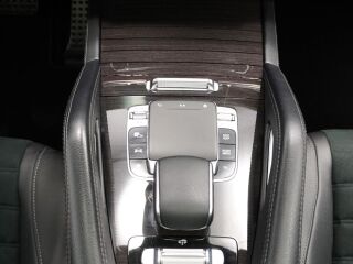 Mercedes-Benz GLE 400 d AMG line 4Matic Coupe 2.9 243kW