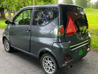 Casalini  Sulky 4kW