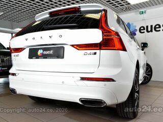 Volvo XC60 AWD H&K LUXURY INSCRIPTION INTELLI SAFE MY201 2.0 D4 140kW