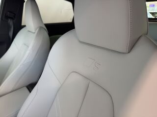 Audi A5 Limousine TFSI quattro 2.0 150kW