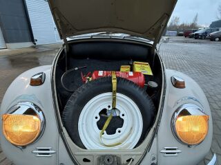 Volkswagen Beetle 1.6 32kW