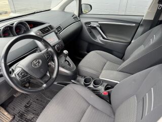 Toyota Verso 1.8 108kW