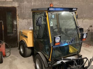 Belos trans pro 54 32kW