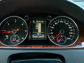 Volkswagen Passat CC 2.0 125kW