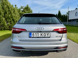 Audi A4 Pro Line Avant Facelift 2.0 30TDI 100kW