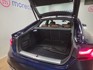 Audi A5 Sportback SPORTBACK 2.0 195kW