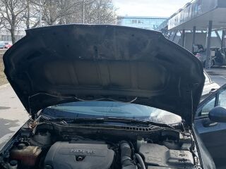 Citroen C5 GS 2.0 120кВ