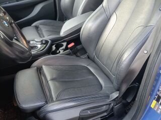 BMW 225 IPERFORMANCE