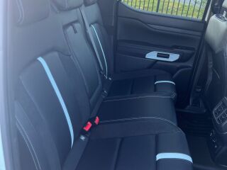Ford Ranger Stormtrak PHEV 2.3 138kW