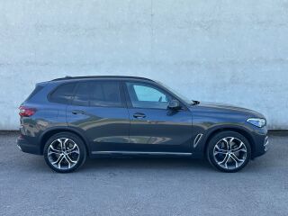 BMW X5 45e xDrive X-Line Shadow-Line 3.0 210kW
