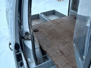 Volkswagen Caddy KASTEN 4X4 1.9 BLS 77kW