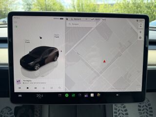 Tesla Model Y LONG RANGE DUAL MOTOR 4WD 378KW 153kW