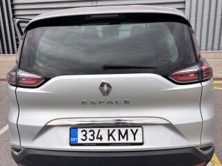 Renault Espace 1.6 118kW