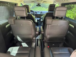 Toyota ProAce 2.0 130kW