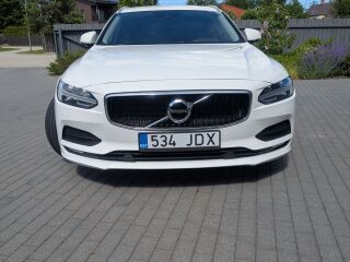 Volvo V90 2.0 140kW