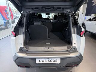 Peugeot 5008 GT Exclusive Hybrid 145 e-DCS6 100кВ