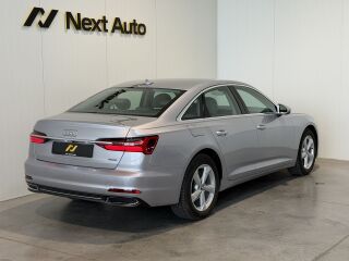 Audi A6 Quattro 40TDI 2.0 R4 150kW