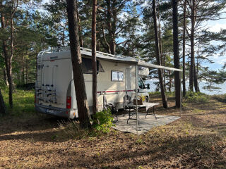 Fiat Ducato 2.3 95kW