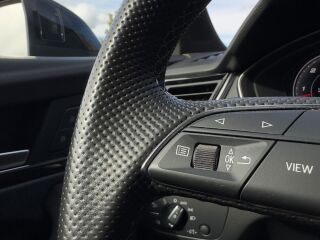 Audi SQ5 3.0 V6 251kW