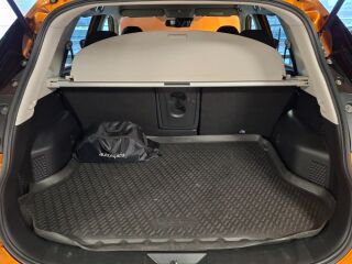 Nissan X-Trail Acenta 1.3 117kW